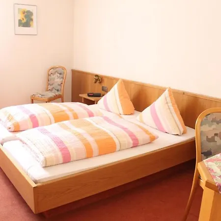 Gasthof Kreuz * Heitersheim