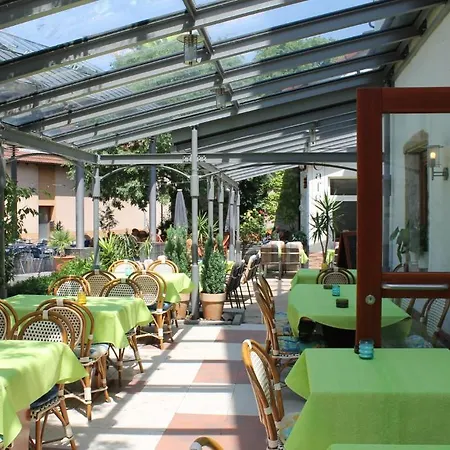 Gasthof Kreuz Affittacamere *