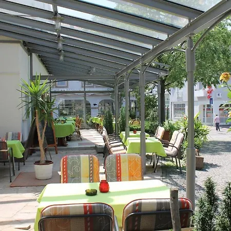 Gasthof Kreuz Affittacamere *