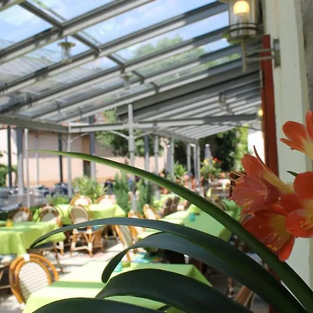 Affittacamere Gasthof Kreuz Heitersheim