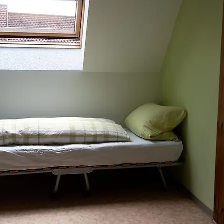 Gasthof Kreuz Heitersheim