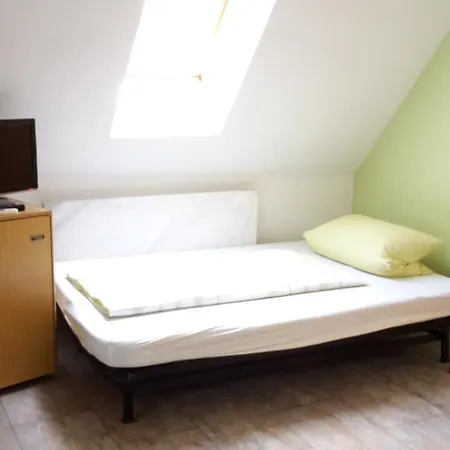 Affittacamere Gasthof Kreuz Heitersheim