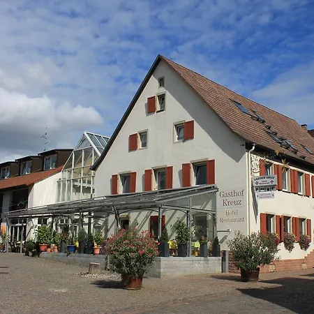 Affittacamere Gasthof Kreuz