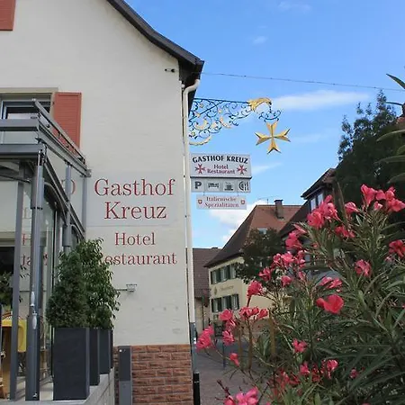 Affittacamere Gasthof Kreuz