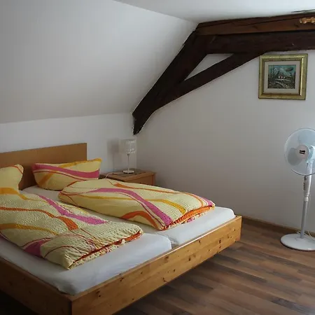 Affittacamere Gasthof Kreuz *