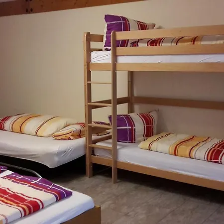 Affittacamere Gasthof Kreuz *