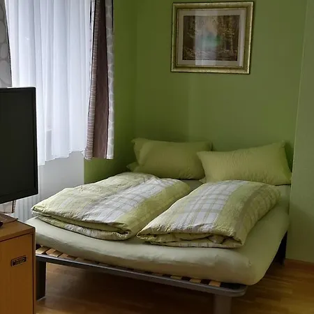 Gasthof Kreuz Heitersheim