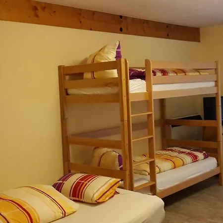 Affittacamere Gasthof Kreuz