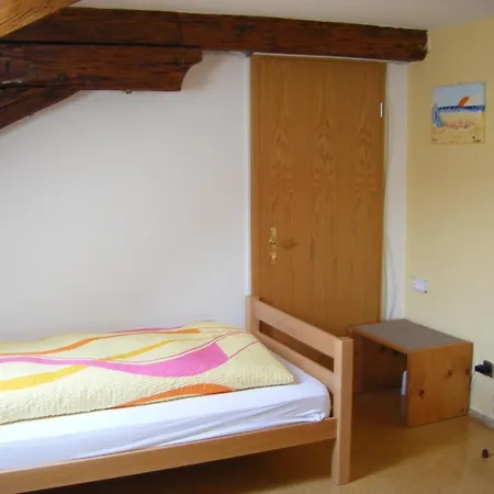 Affittacamere Gasthof Kreuz Heitersheim