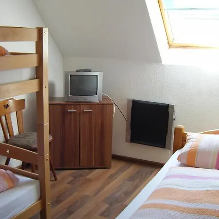 Gasthof Kreuz Affittacamere *