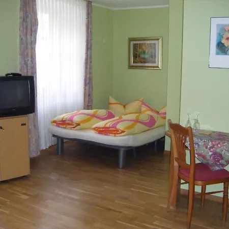 Gasthof Kreuz Affittacamere