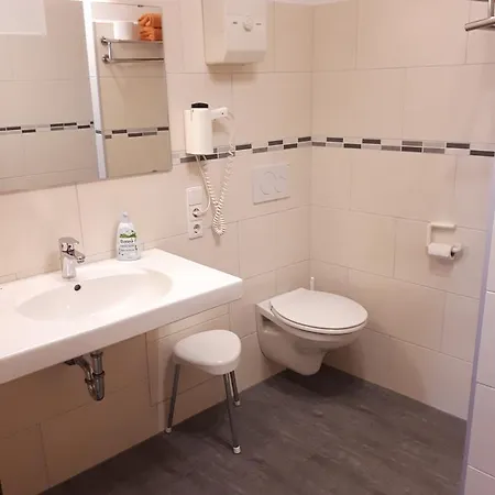 Gasthof Kreuz Affittacamere *