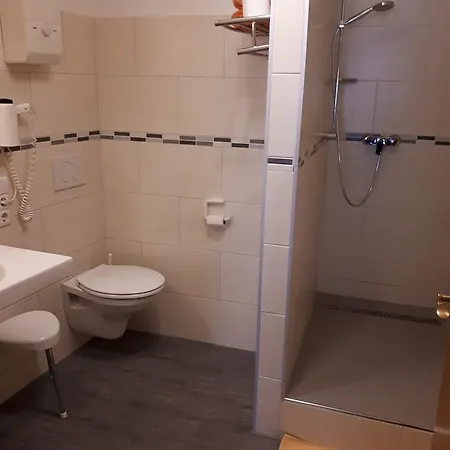 Gasthof Kreuz Affittacamere *